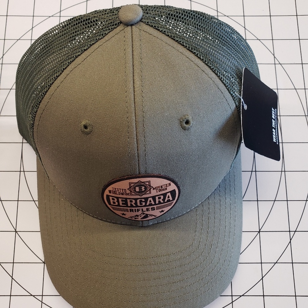 Bergara Hat
